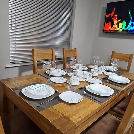 Millhouse Cottage A Luxury 3 Bed Bungalow Антрім Екстер'єр фото