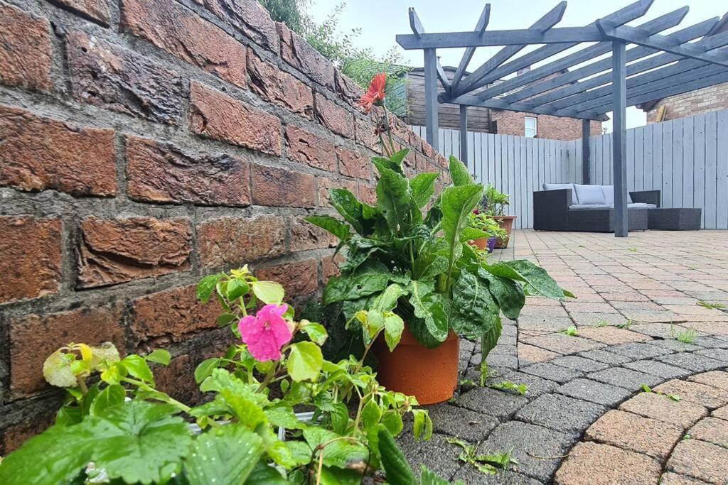 Millhouse Cottage A Luxury 3 Bed Bungalow Антрім Екстер'єр фото