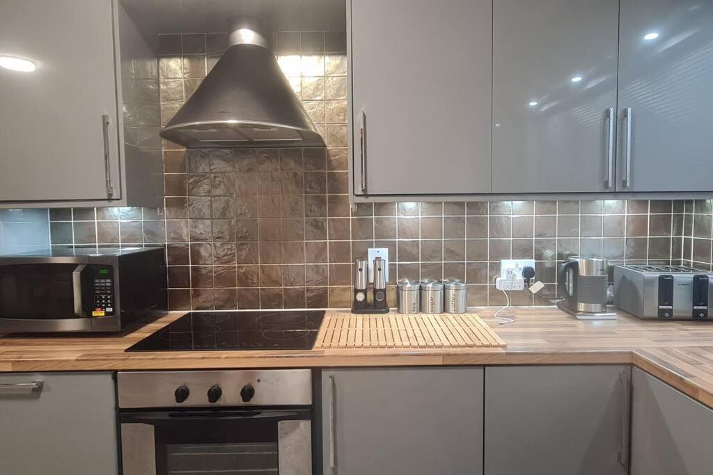 Millhouse Cottage A Luxury 3 Bed Bungalow Антрім Екстер'єр фото