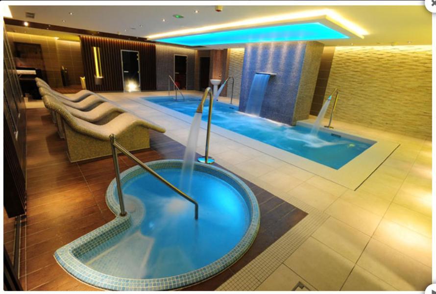 Millhouse Cottage A Luxury 3 Bed Bungalow Антрім Екстер'єр фото