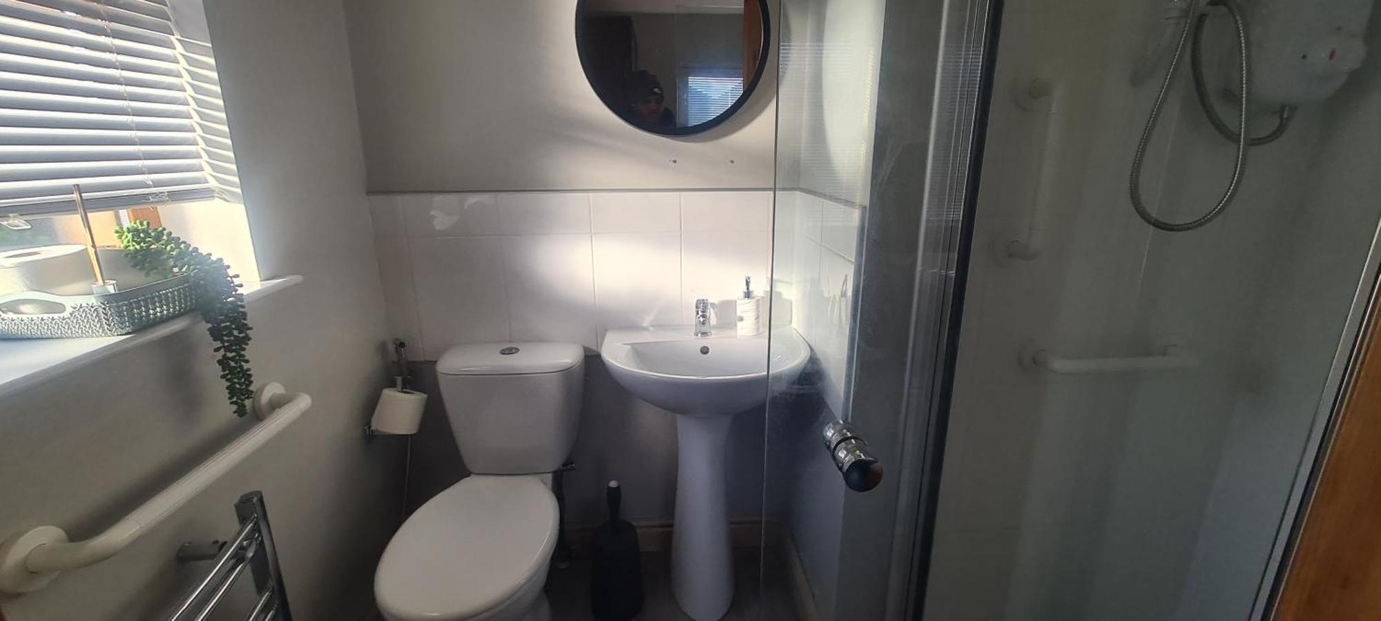 Millhouse Cottage A Luxury 3 Bed Bungalow Антрім Екстер'єр фото