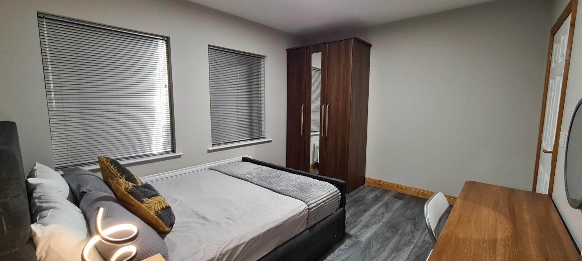 Millhouse Cottage A Luxury 3 Bed Bungalow Антрім Екстер'єр фото