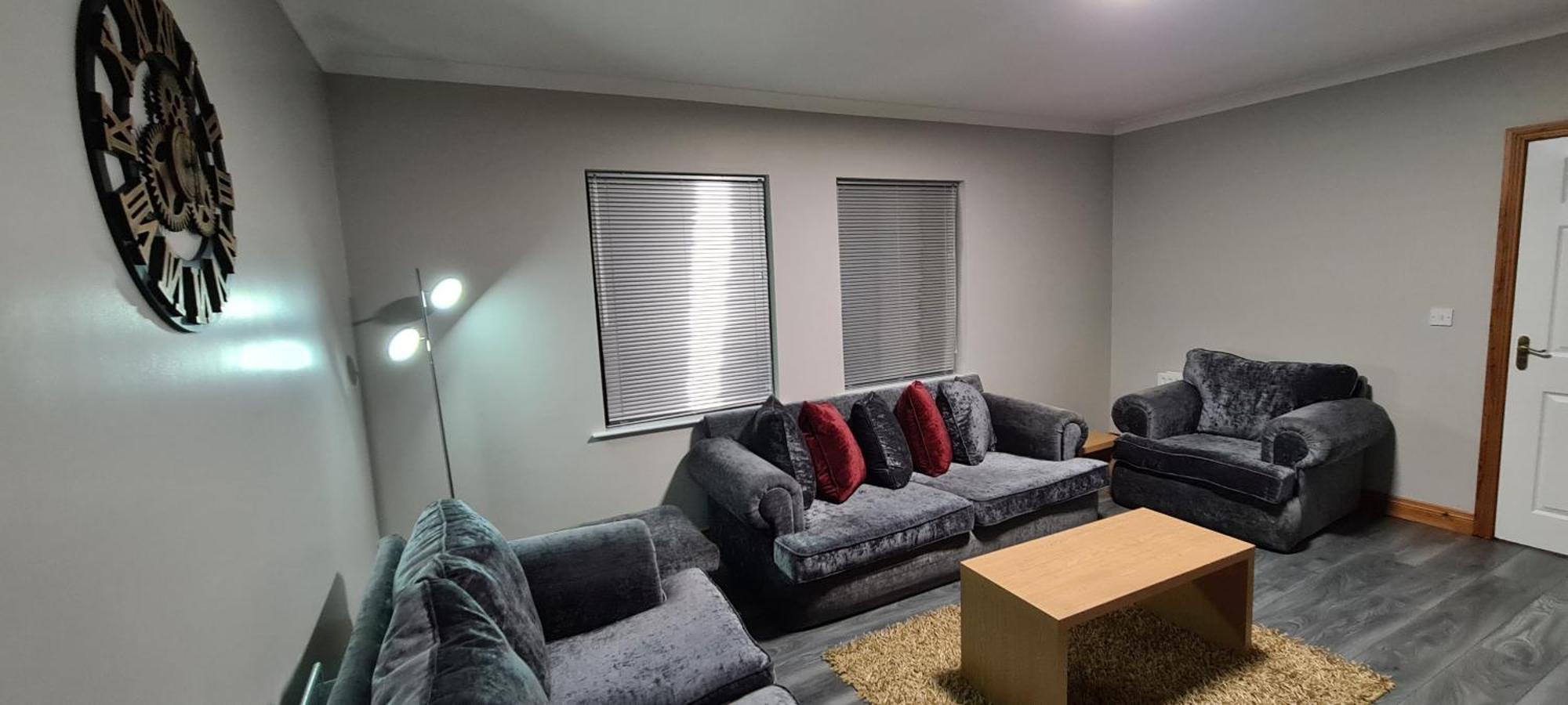 Millhouse Cottage A Luxury 3 Bed Bungalow Антрім Екстер'єр фото