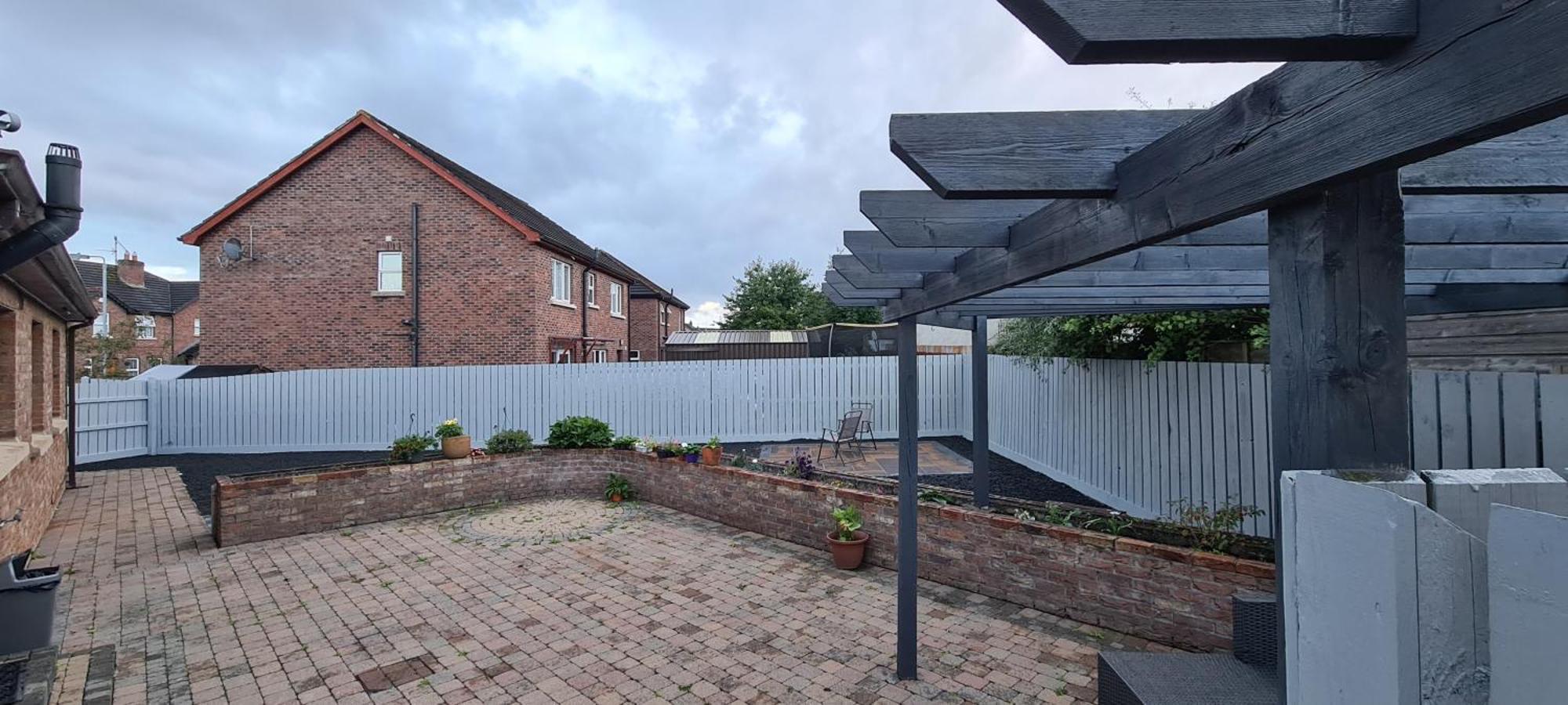 Millhouse Cottage A Luxury 3 Bed Bungalow Антрім Екстер'єр фото